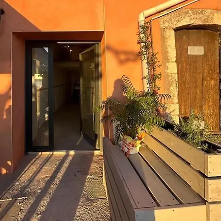 Apartment Eden De Thau 1ere Ligne *