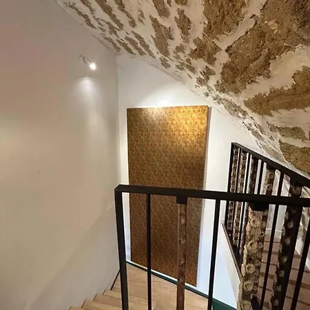 Apartment Eden De Thau 1ere Ligne