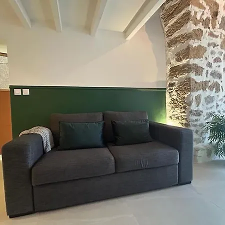 Eden De Thau 1ere Ligne Apartment *