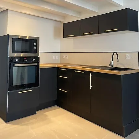 Eden De Thau 1ere Ligne Apartment Bouzigues