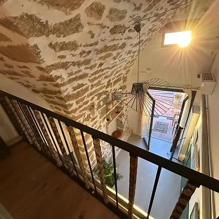 Apartment Eden De Thau 1ere Ligne