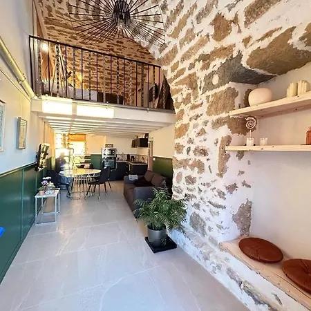 Apartamento Eden De Thau 1ere Ligne *