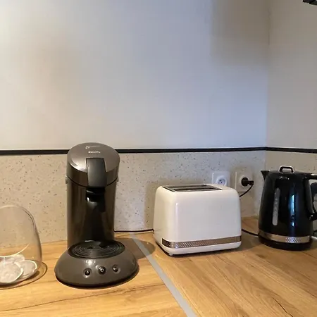 Eden De Thau 1ere Ligne