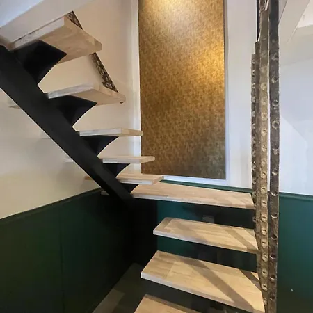Lägenhet Eden De Thau 1ere Ligne