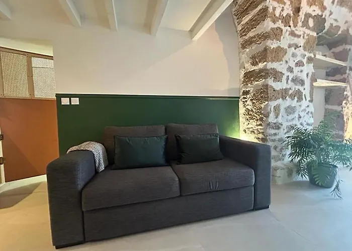 Eden De Thau 1ere Ligne Lägenhet *